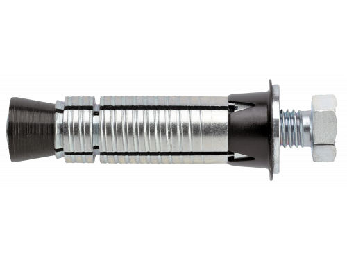 Prima L M8-14/25 Метална типла со завртка      