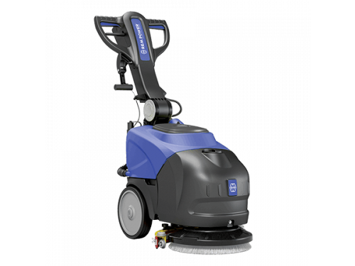 SMB 1350/450 Четкар со батерии и полнач