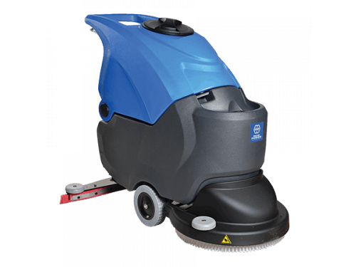 SMB 1752/815 Четкар со батерии и полнач 