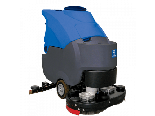 SMB 3201/1010T Четкар на батерии