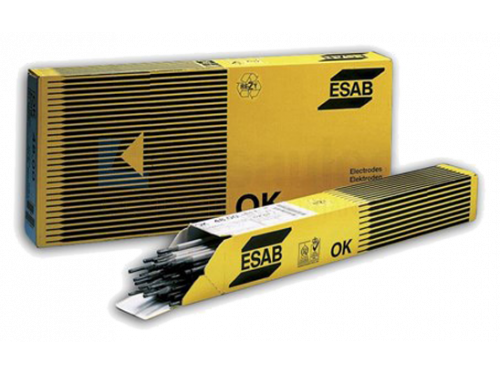 OK 46.00 2.50x350mm 5.4kg Електрода за заварување