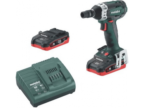 SSW 18 LTx 200 4.0 Ah Акумулаторски ударен завртувач                              