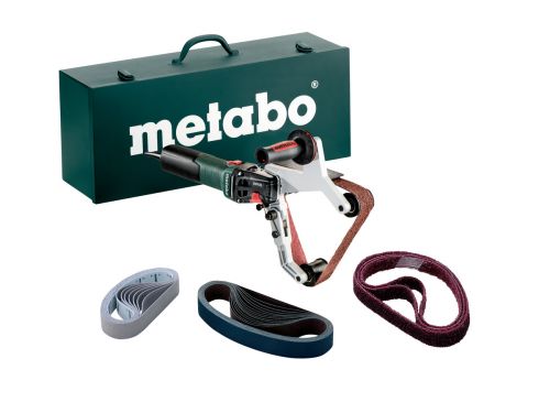 RBE 15-180 Set Машина за обработка на инокс-цевки