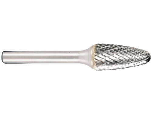 Конусно рото глодало, полузаоблено HM 12,7x25x70mm