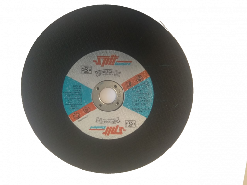 Брусна плоча за сечење A30S 115x3,0x22 метал      