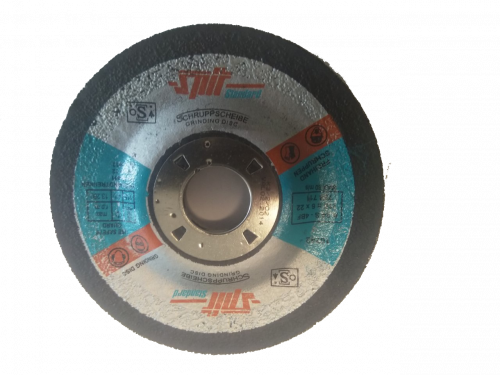 Брусна плоча за сечење 115x1x22 инокс       