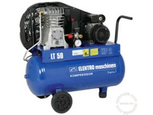 E 301/9/50 Компресор                        