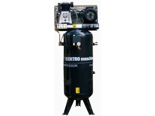 Компресор EV 500/9/150
