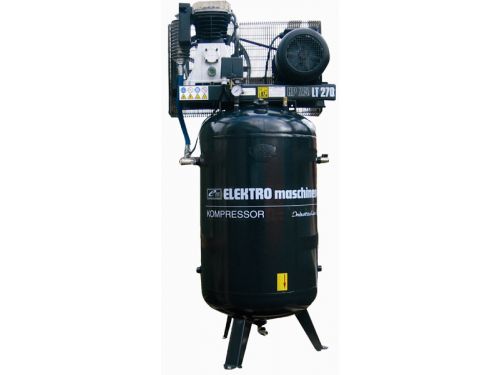 Компресор EV 800/11/270