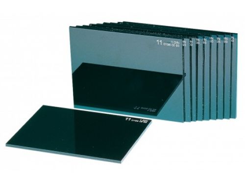 Темно заштитно стакло 90X110 DIN 11