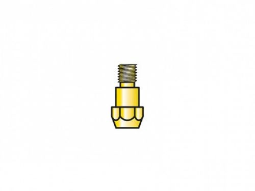 M8 Краток држач за дизна (28 MM)