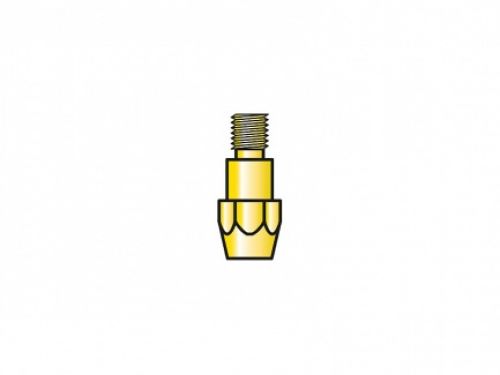 M8 Долг држач за дизна (32 MM)