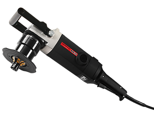 BM-16 Машина за оборување ивици