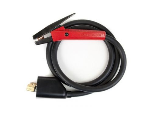 7' EXTREME K4000 Клешта со кабел за графитни електроди