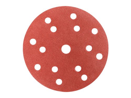 Бруснa хартија 150 mm P 120 "profes" multi-hol
