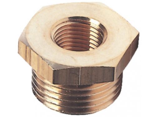 1/4 x 1/2 Редуцир за воздух                         