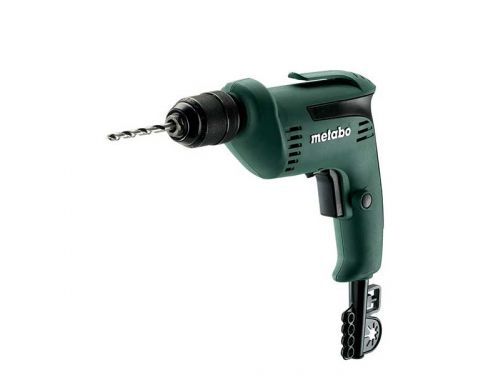 BE 6 Дупчалка со смостезен футер       