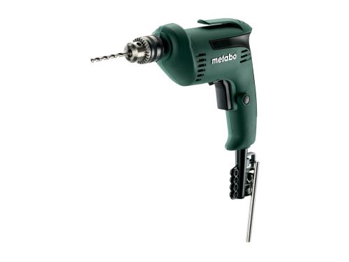 BE 10 Дупчалка со футер со клуч          