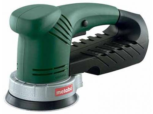 SxE 325 Intec Вибрациона орбитална брусилка за дрво    