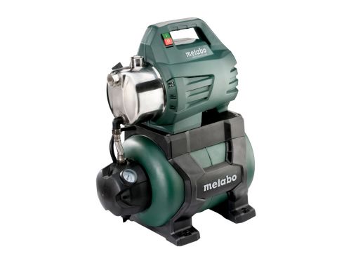 HWW 4500/25 Inox Хидрофор за дом. употреба 