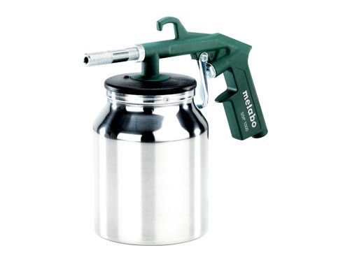 SSP 1000 Пиштол за пескарење