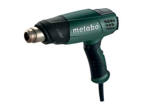 HE 20-600 Индустриски фен за топол воздух     