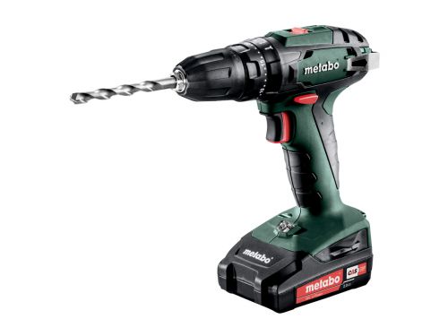 SB 18  Батериска ударна дупчалка