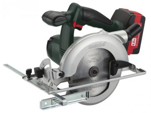 KSA 18 LTx Акумулаторска циркуларна пила                    