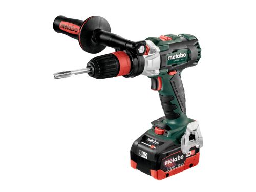 GB 18 LTX BL Q I Аку дупчалка/одвртувач и врежувач