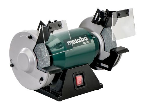 DS 125 Двострана брусилка за острење             