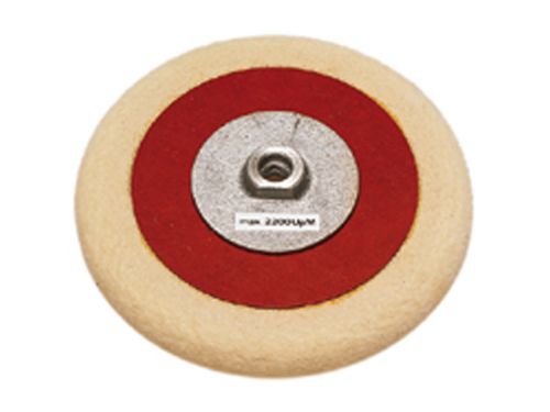 Држач за полирање од М 14 125 mm          