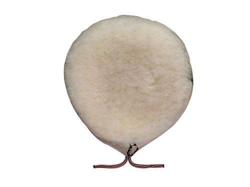 Крзнена јагнешка навлака 180 mm                