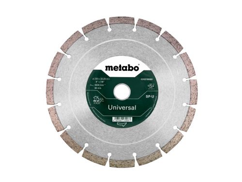 Дијамантски диск 230х22.23 mm UP-T                 