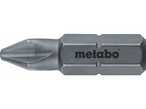 2 бита за електричен завртувач PH 2x25            