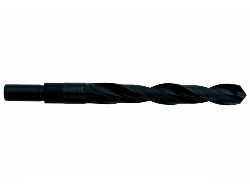 Hss-R Сврдел за метал 19 x 198 редуциран