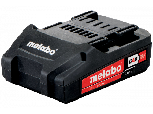 Батерија 18 V, 2,0 Ah, Li-Power