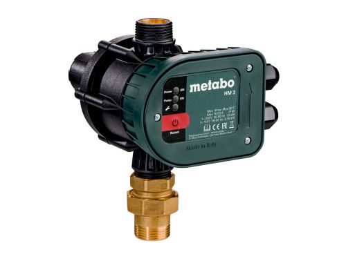 Хидромат склопка HM 3 Metabo