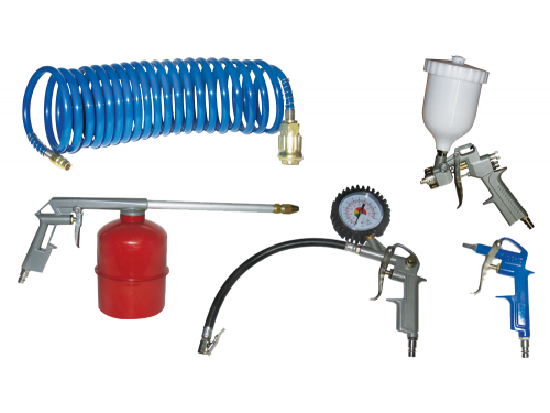 Пневматски кит 5                        