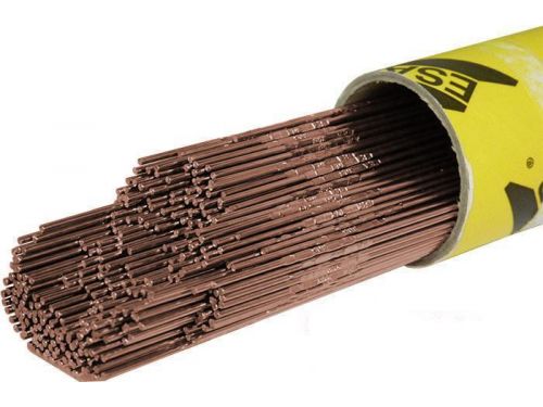 OK Tigrod 12.60 1.6x1000mm 5kg Жица за TIG заварување