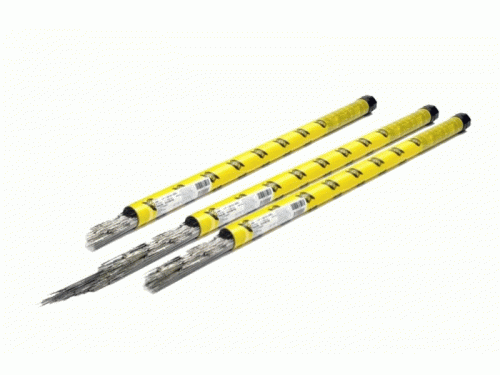OK Tigrod 5356 (OK Tigrod 18.15) 3.2x1000mm 2.5kg Жица за TIG заварување