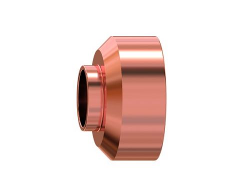 Дефлектор:PMX за прецизно сечење