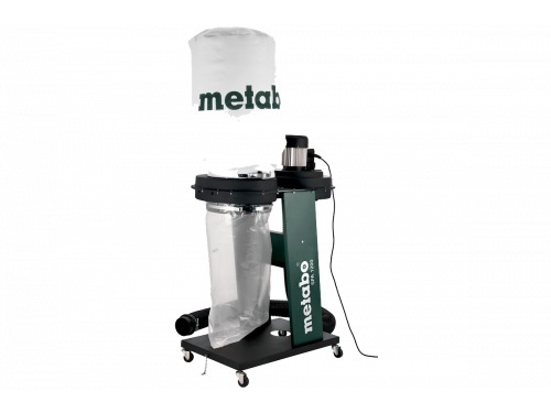 SPA 1200 Индустриска правосмукалка за прав      