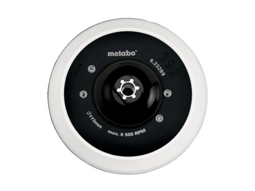 Подлога за полирање и брусење  173 mm M 14   