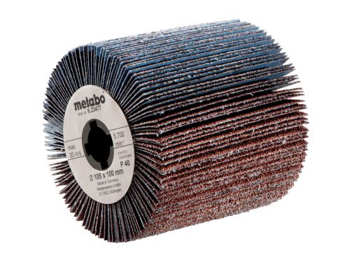 Четка за полирање за SE 12-115/105x100 mm P 240