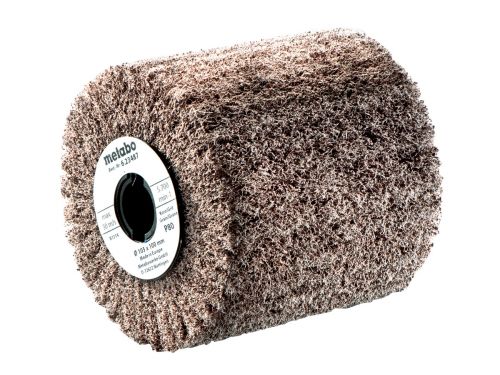 Четка за полирање за SE 12-115/105x100 mm P 180