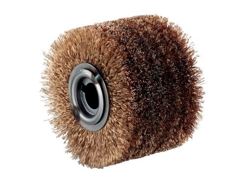 Челична кружна четка за брусење за Se 12-115 100/70 mm метал                  