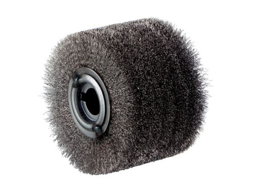 Челична кружна четка за брусење за Se 12-115 100/70 mm инокс                