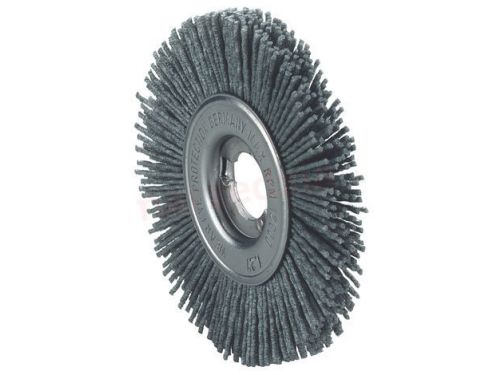 Челична кружна четка за брусење за SE 12-115 100/15 mm               