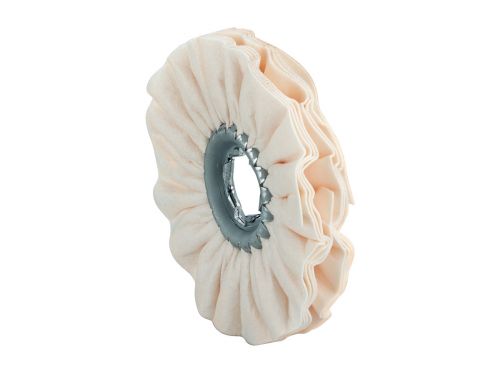 8 Прстени за полирање за SE 12-115/100x10 тврди   