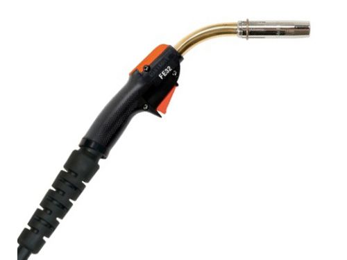 FE 32 5,0M MIG Пиштол за заварување